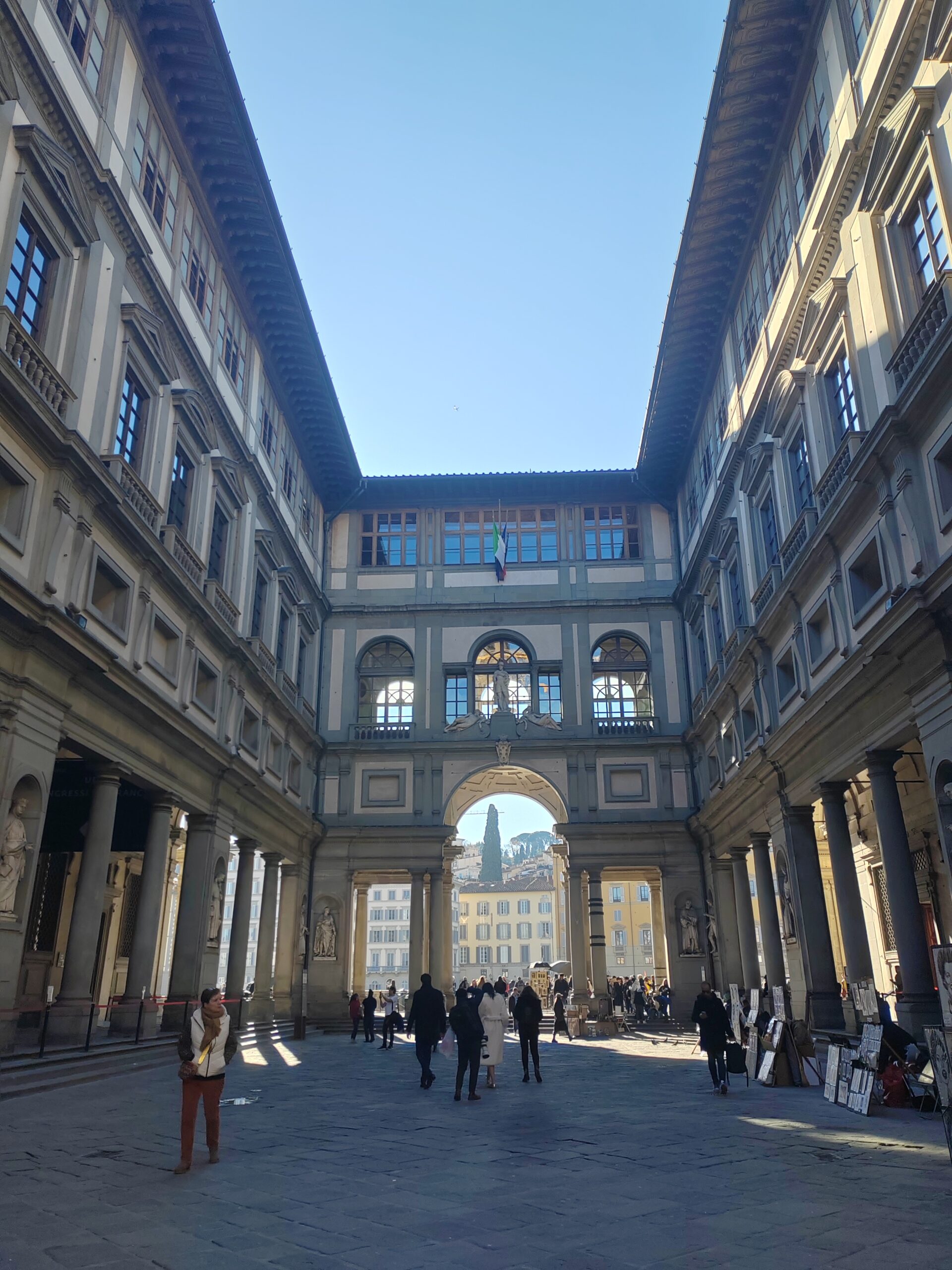 Cours individuel d’italien Amunì