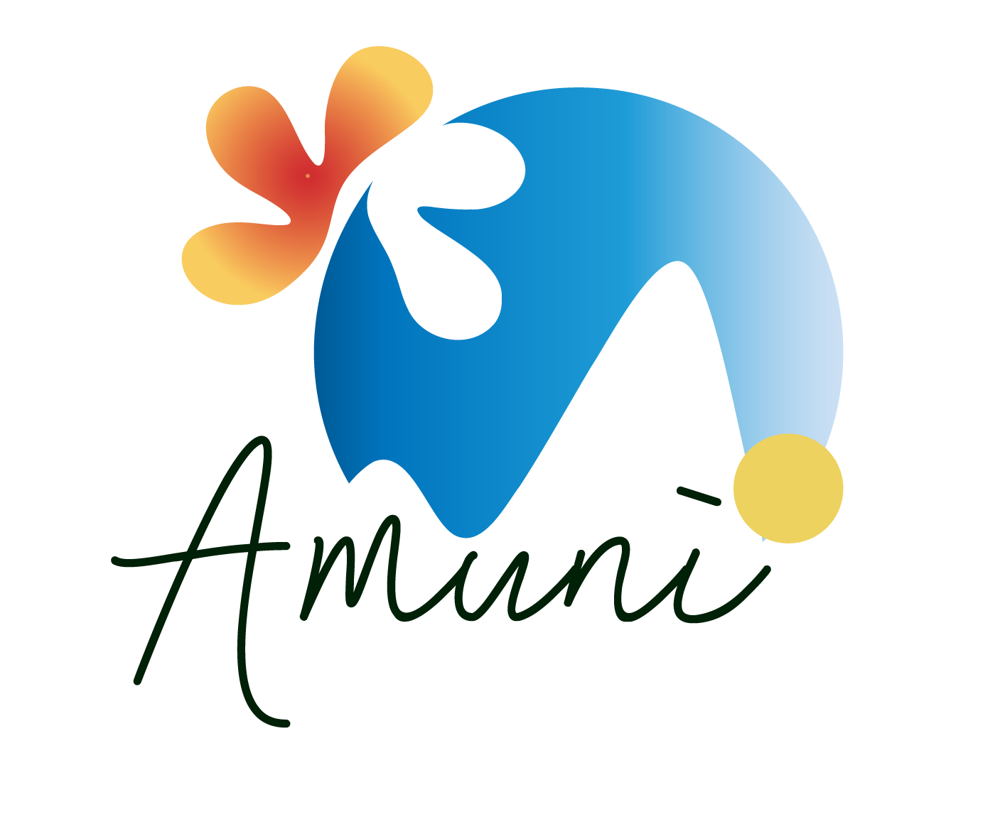 Amunì — culture vivante italienne
