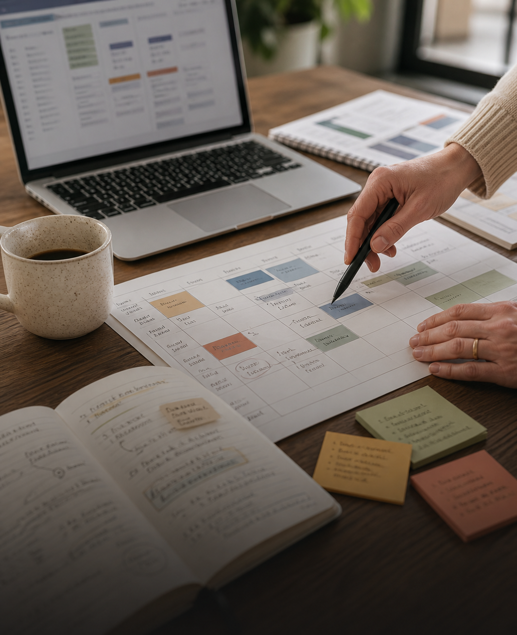 Construction d’une proposition de formation adaptée