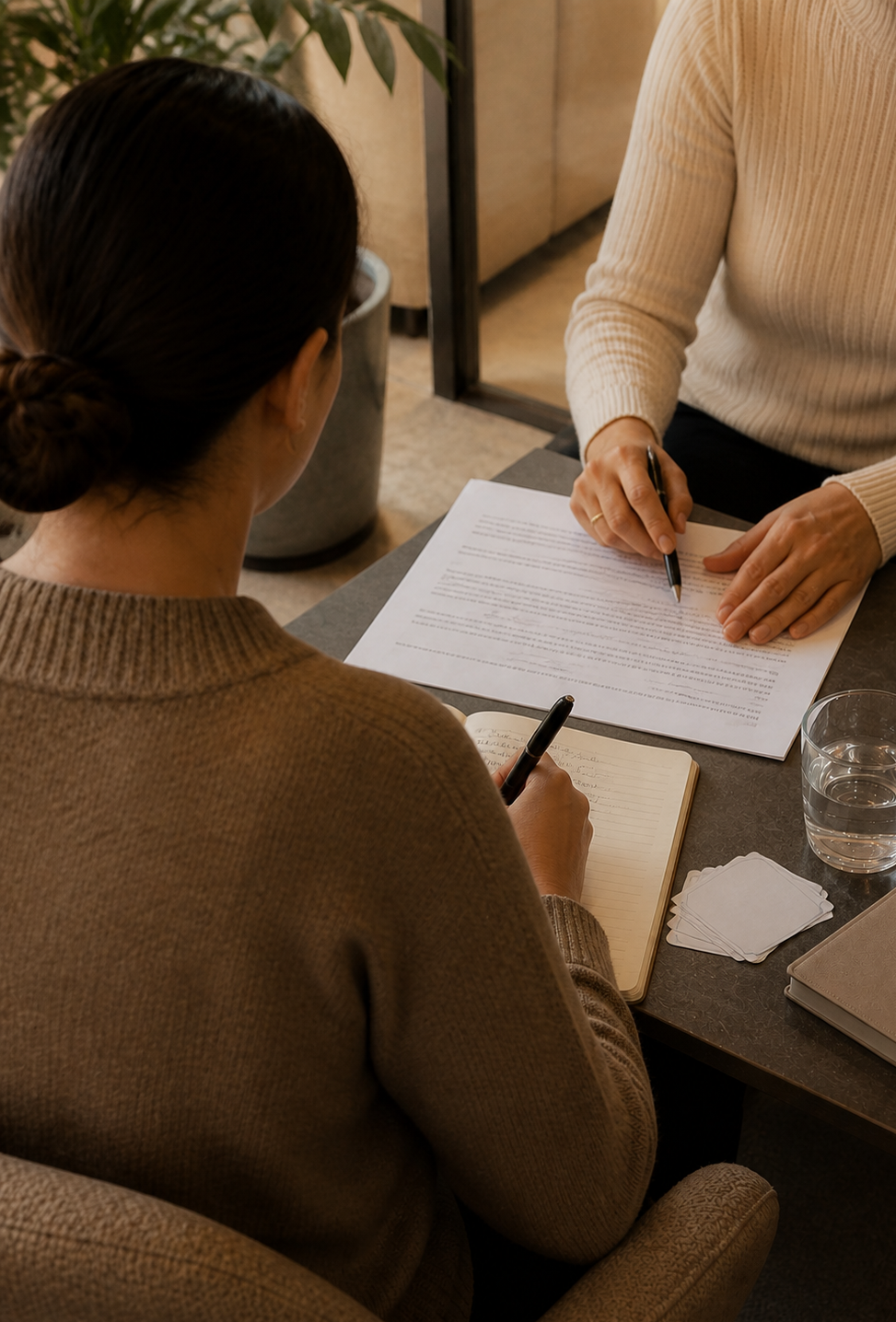 Cours particuliers d’italien avec Amunì