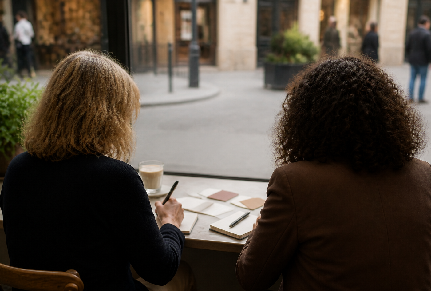 Cours et conversations en italien